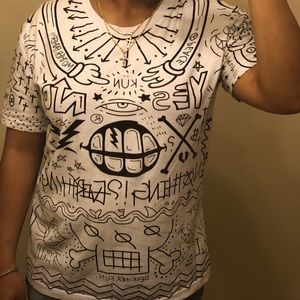 Graphic T-shirt